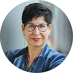 Susanne Thiele