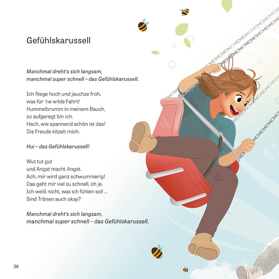 "Wenn unsere Seele Hilfe braucht": Seite 36