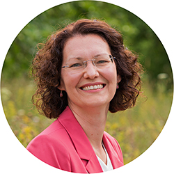 Ingrid Semmelmann
